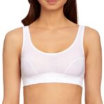 Soutien-gorge Sloggi Double Comfort quotidien confortable-0