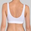Soutien-gorge Sloggi Double Comfort quotidien confortable-4