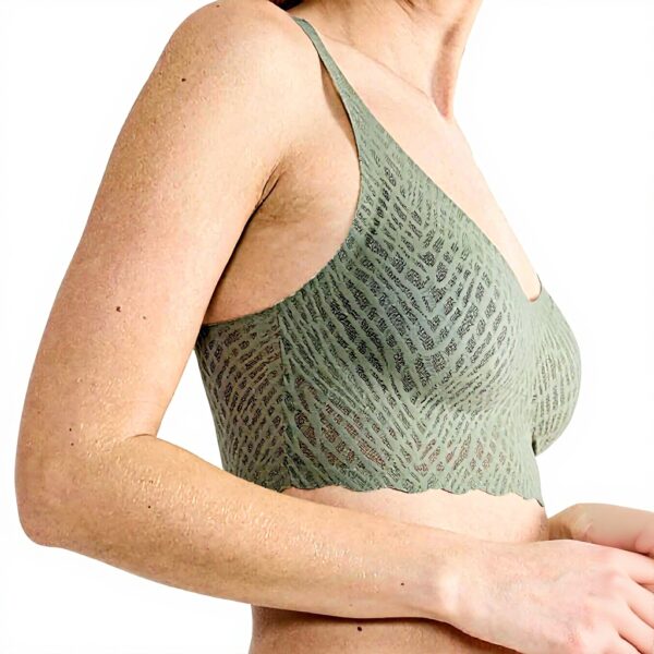 Soutien-gorge Sloggi Zero Feel Bliss Soft Femme Confort