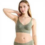 Soutien-gorge Sloggi Zero Feel Bliss Soft Femme Confort