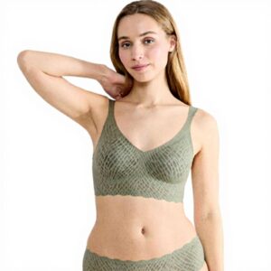 Soutien-gorge Sloggi Zero Feel Bliss Soft Femme Confort