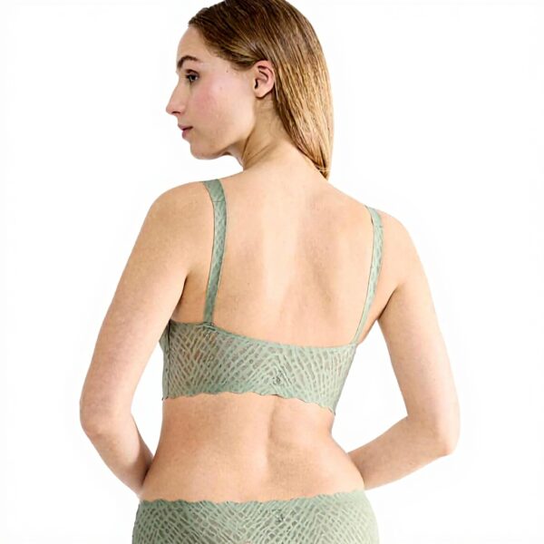 Soutien-gorge Sloggi Zero Feel Bliss Soft Femme Confort