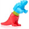 Jeu de construction magnétique dinosaures SMARTMAX enfants 1