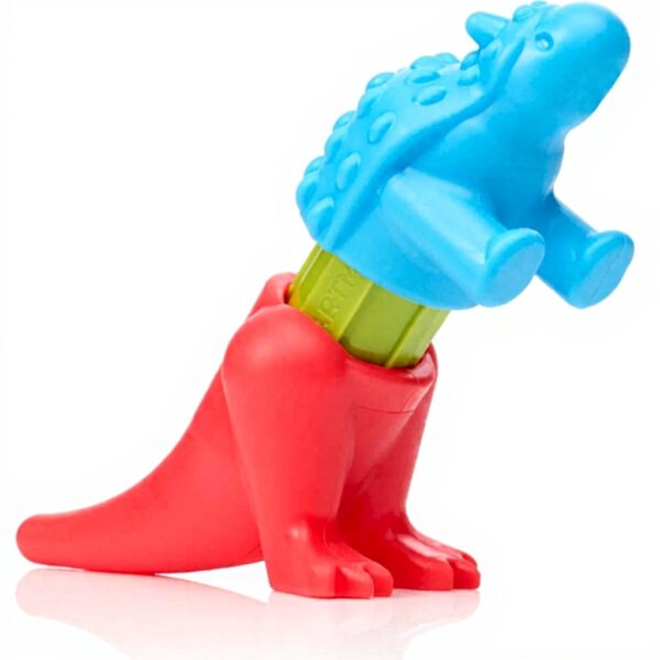 Jeu de construction magnétique dinosaures SMARTMAX enfants 1