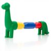 Jeu de construction magnétique dinosaures SMARTMAX enfants 1