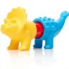 Jeu de construction magnétique dinosaures SMARTMAX enfants 1