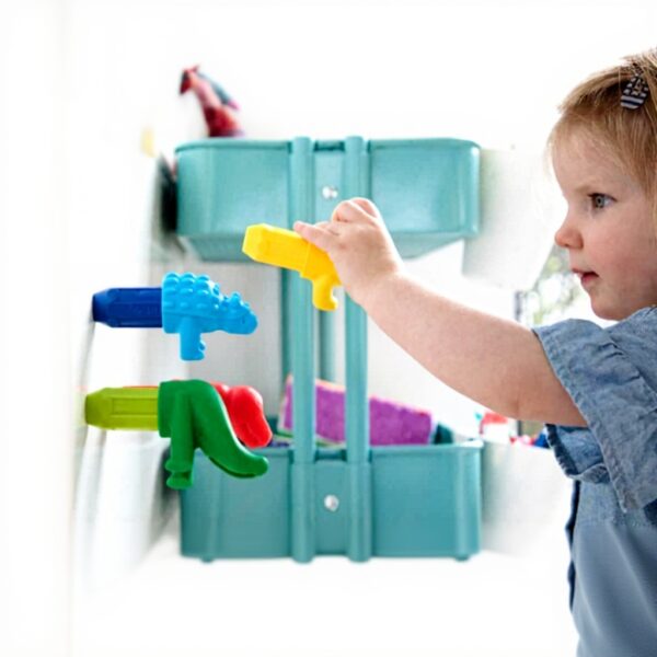 Jeu de construction magnétique dinosaures SMARTMAX enfants 1