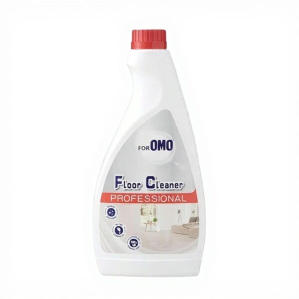 Solution nettoyage sols Roborock 480ML compatible