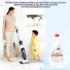 Solution nettoyage sols Roborock 480ML compatible