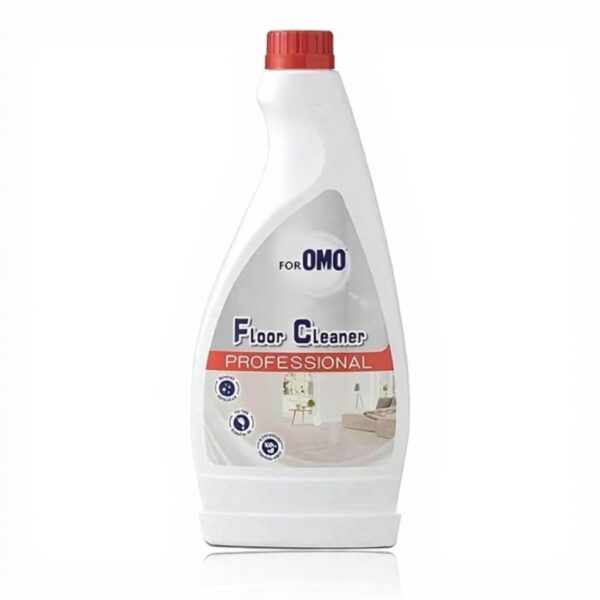 Solution nettoyage sols Roborock 480ML compatible