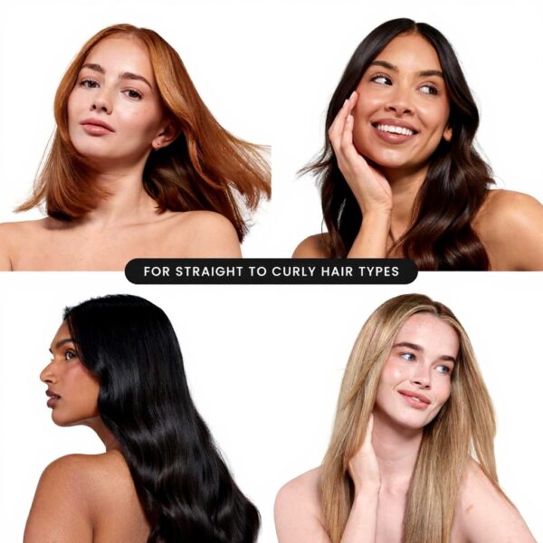 Brosse démêlante Tangle Teezer Ultimate Detangler picots 2