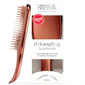 Brosse démêlante Tangle Teezer Ultimate Detangler picots 2