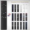 Télécommande universelle Samsung VEPRAG TV Smart-2