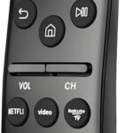 Télécommande universelle Samsung VEPRAG TV Smart-0