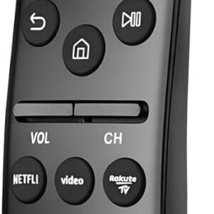 Télécommande universelle Samsung VEPRAG TV Smart-0