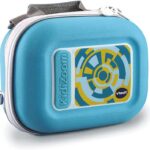 Étui VTech Kidizoom Bleu Rose Sécurité Enfants Appareil-0