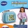 Étui VTech Kidizoom Bleu Rose Sécurité Enfants Appareil-3