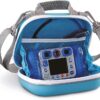 Étui VTech Kidizoom Bleu Rose Sécurité Enfants Appareil-1