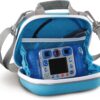 Étui VTech Kidizoom Bleu Rose Sécurité Enfants Appareil-4