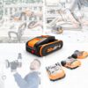 Batterie WORX Powershare Pro 20V 2Ah Lithium-ion WA3639