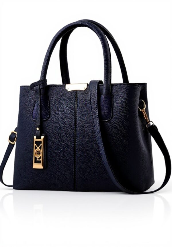 Sac bandoulière femme Générique PU imperméable