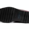 Chaussures Melvin Hamilton cuir main homme multicolore-4
