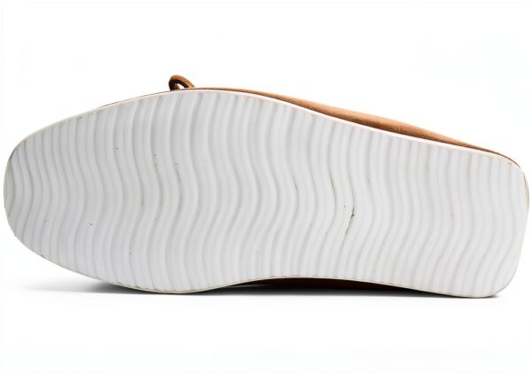 Chaussures homme Melvin Hamilton cuir main taille 43 47-3