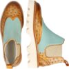 Bottes femme Melvin Hamilton multicolore semelle gomme-5