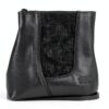 Chaussures femme Melvin Hamilton cuir main semelle-4