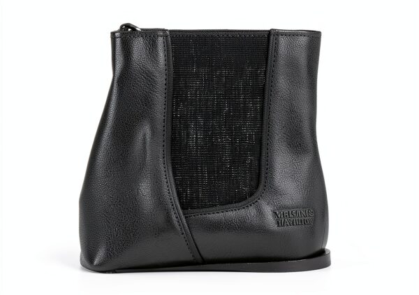 Chaussures femme Melvin Hamilton cuir main semelle-4