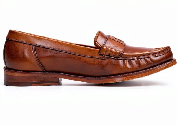 Chaussures femme Melvin Hamilton cuir main marron 38 EU-1