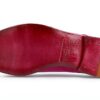 Chaussures Melvin Hamilton femme pointues cuir main-2