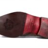 Chaussures Homme Melvin Hamilton Cuir Multicolore Pointes-3