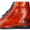 Bottes homme Melvin Hamilton cuir main usage quotidien-4