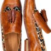Chaussure femme Melvin Hamilton cuir veau main semelle cuir-1