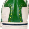 Chaussures homme Melvin Hamilton cuir main multicolore-3