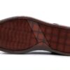 Chaussures Melvin Hamilton daim semelle caoutchouc homme-3