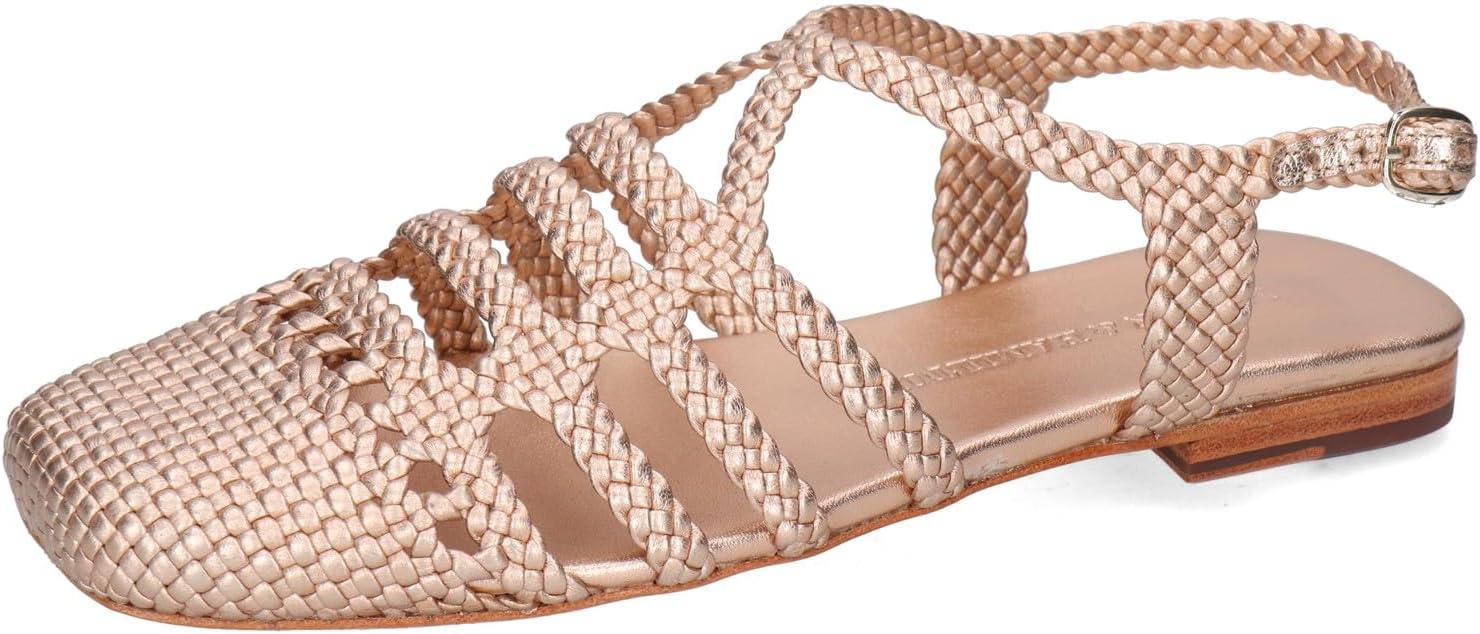 Chaussures Melvin Hamilton en cuir sur fond neutre