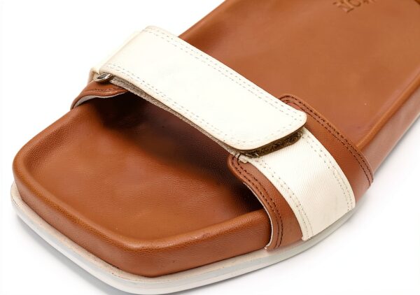 Chaussures femme Melvin Hamilton cuir main taille coloris-4