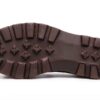 Chaussures femme Melvin Hamilton cuir semelle compensée 5 cm-3