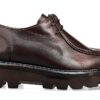 Chaussures Oxford Melvin Hamilton cuir vache semelle-6