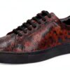 Chaussures Homme Melvin Hamilton Cuir Semelle Caoutchouc-0