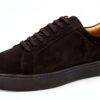 Chaussures Melvin Hamilton daim semelle caoutchouc homme-0