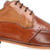 Chaussures homme Melvin Hamilton cuir main taille 39 47 EU-1
