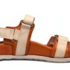 Chaussures femme Melvin Hamilton cuir main taille coloris-6