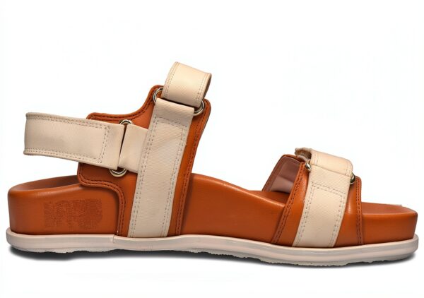 Chaussures femme Melvin Hamilton cuir main taille coloris-6