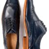 Chaussures Homme Melvin Hamilton Cuir Veau Semelle Gomme-5