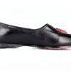 Chaussures en cuir Melvin Hamilton femme bateau main-6