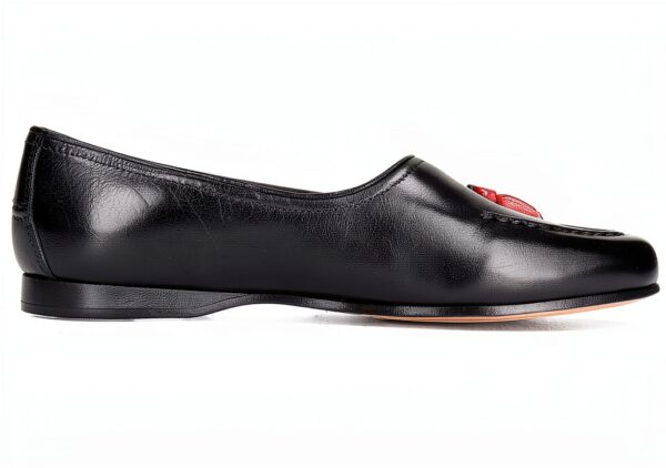 Chaussures en cuir Melvin Hamilton femme bateau main-6