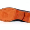 Chaussures en cuir Melvin Hamilton homme fabrication main-4